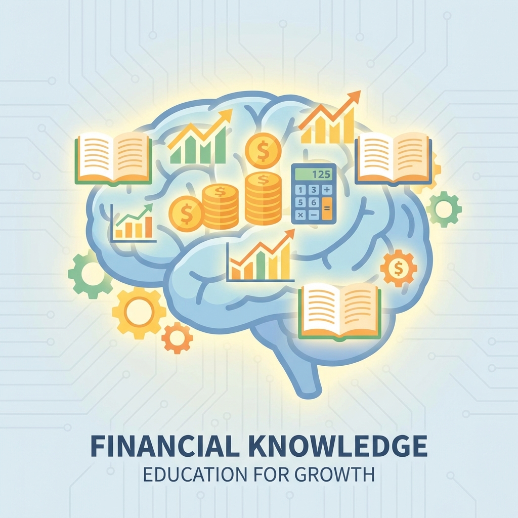 Melek Finansial agar Cermat Hadapi Godaan Pinjol