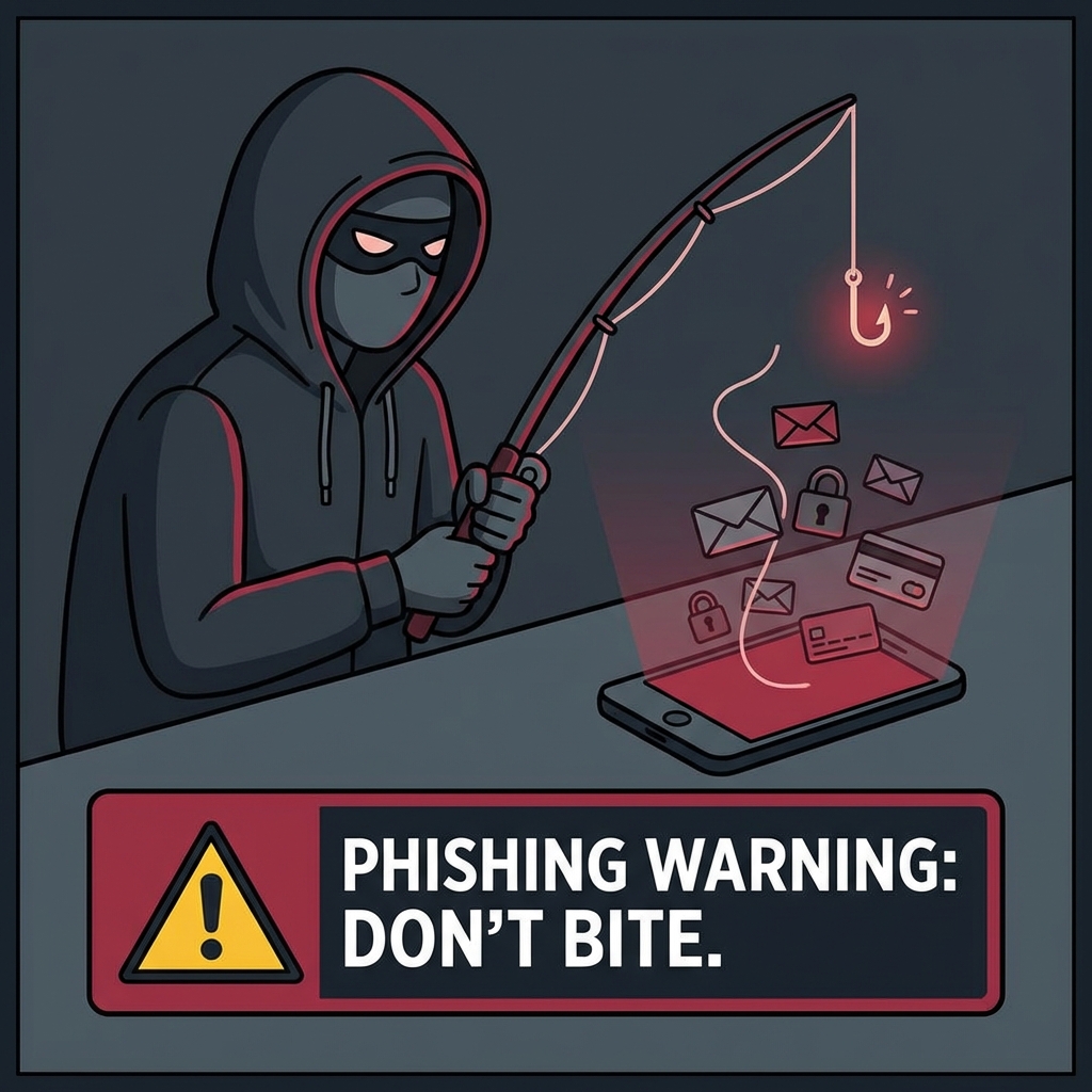 Kenali Modus Terbaru Penipuan Pinjol Ilegal